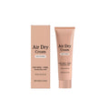 A 100g jar of hair softening care cream with ingredients including keratin and natural oils.