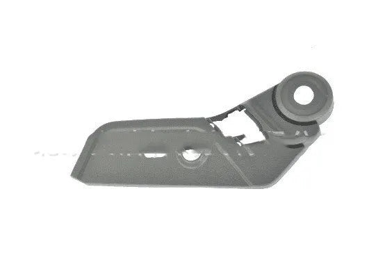 Dodge Journey JC front seat guard plate protective panel for models 1UL32DX9AB and 1UL32DX9AA