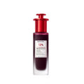 Facial exfoliating essence bottles: Type A 30ml and Type B 35ml colour-classified options