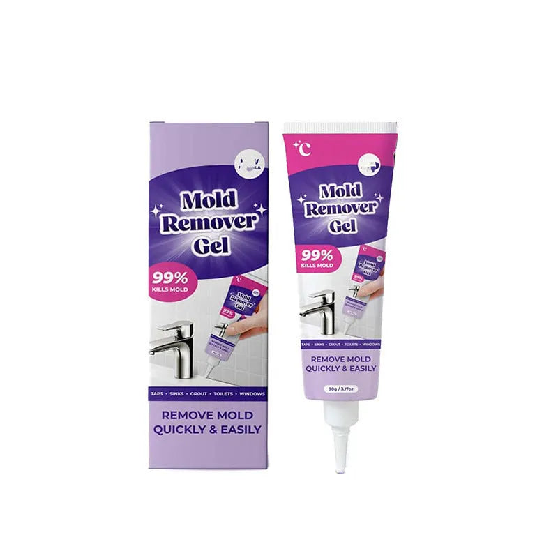 90g tube of cleansing nursing gel for gentle skincare