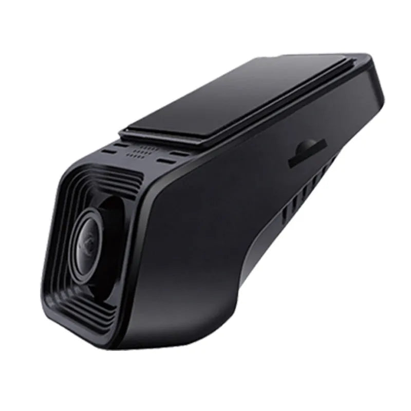 HD night vision driving recorder 1080p car dash cam with mobile app control