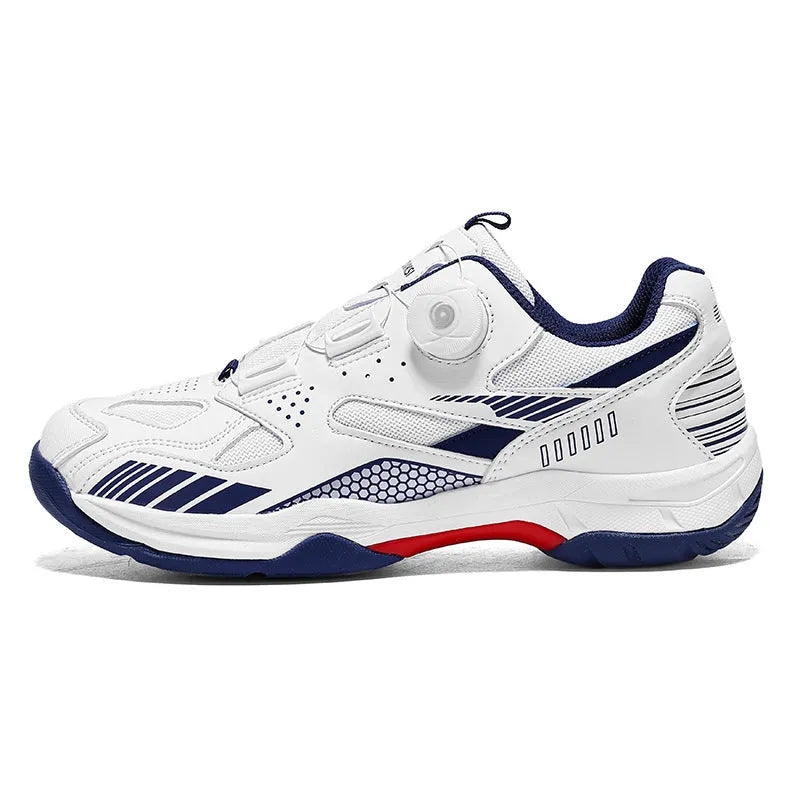 Unisex flat heel casual sneaker in yellow, black silver, white blue, or white grey.