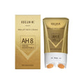 Firm Lift Neck Cream 120g pump container with peptide formula
