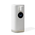 Smile automatic induction foam hand wash machine white ABS wall hanging