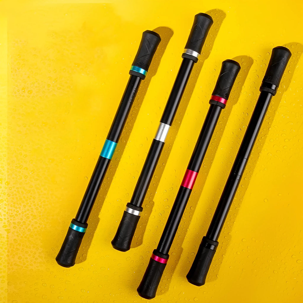 ABS pen spinning pen 22cm in length for finger flexibility training