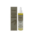 Rosemary Hair Concentrate 120ml bottle with ginger oil and vitamin E hair tonic