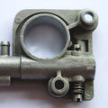 Chainsaw oil pump accessory for CS-350 and CS2600-2700 models in photo colour