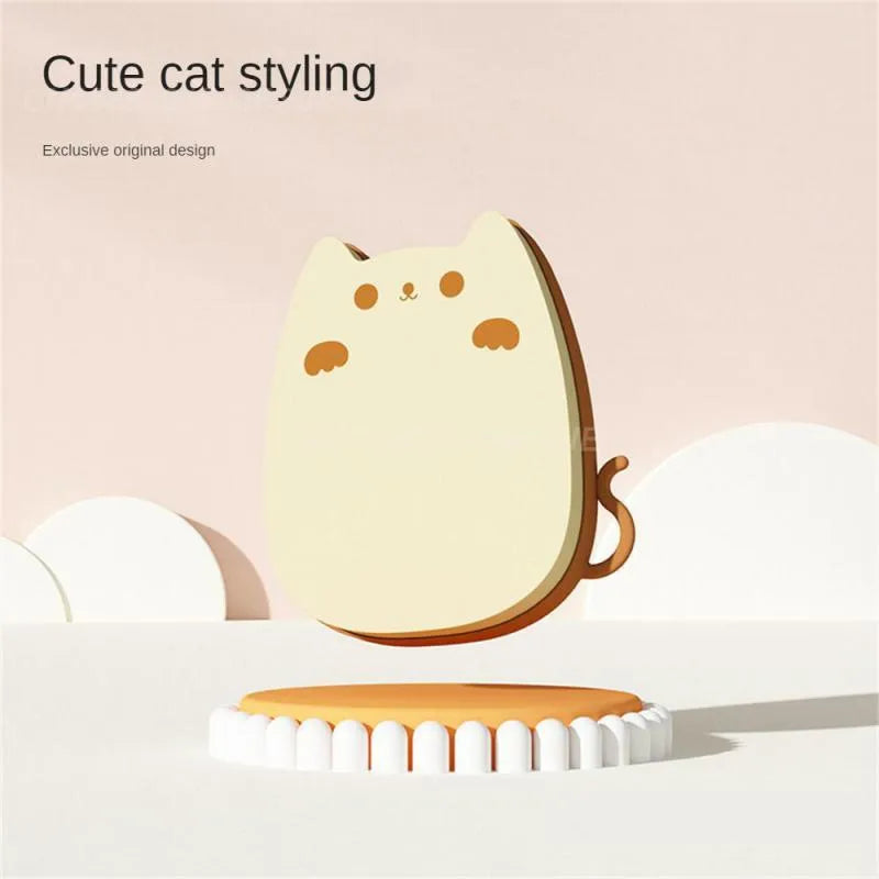 Brown blue green silicone sponge pet comb brush for cat and dog grooming