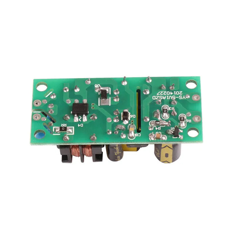 YS-U5S metal switching power board module with PWM control and 5V DC output