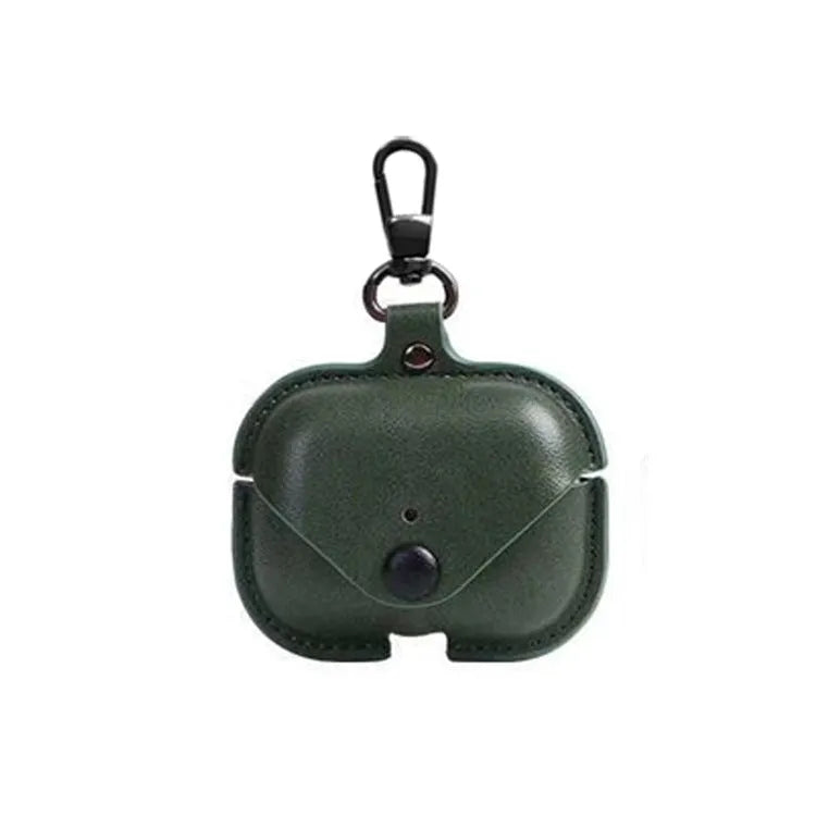 AirPods Pro protective sleeve in multiple pattern options with precise 60.6mm x 45.2mm dimensions