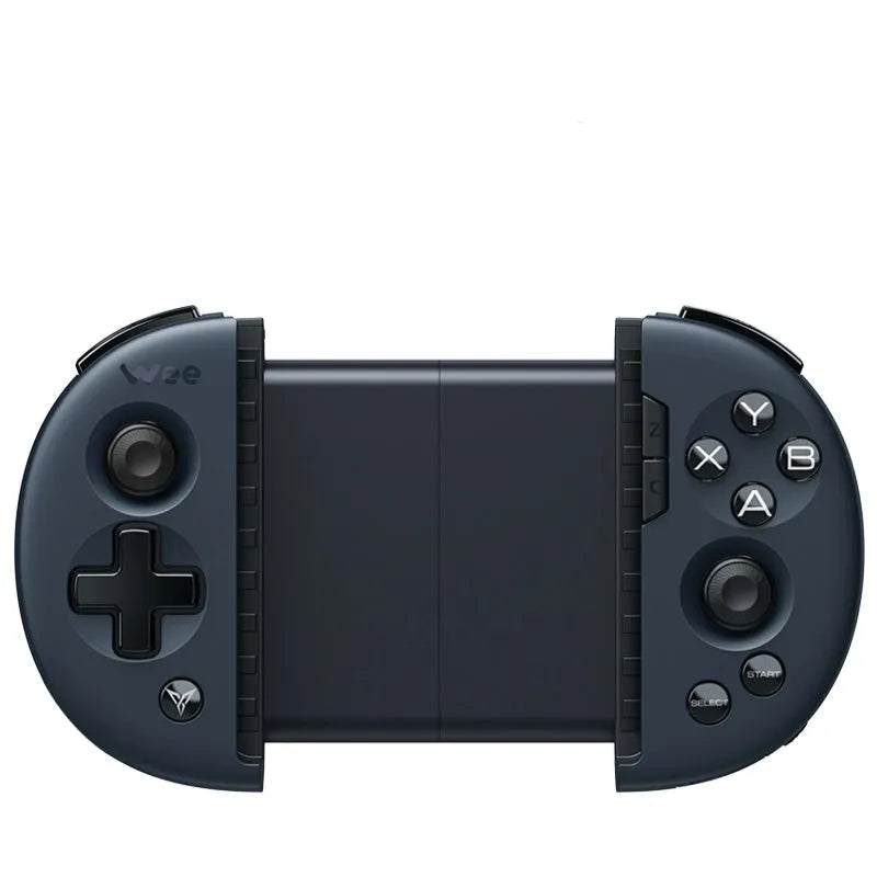 Feizhi Wee2t Kart mobile game controller in plastic construction with USB connection