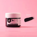 100g bottle of gouache paint for beginners and children, shown in one of eight available colours.