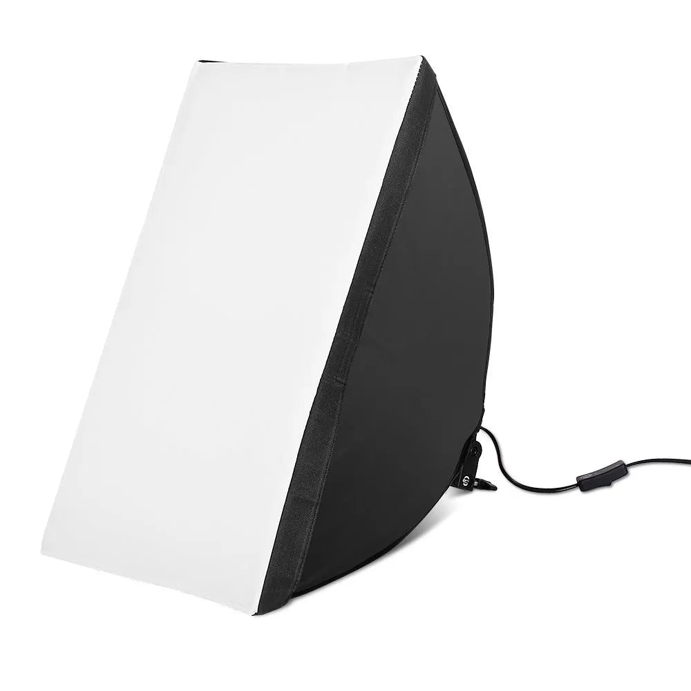 LIBEN photography light box studio set with tripod and stand for iPhone-compatible shooting