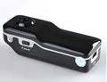 HD voice control video recorder with clip, 55x28x20mm, 3MP lens, black colour as shown