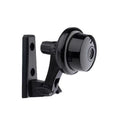 Network monitor wireless dome camera with motion detection alarm for outdoor use plastic housing 3.6mm lens