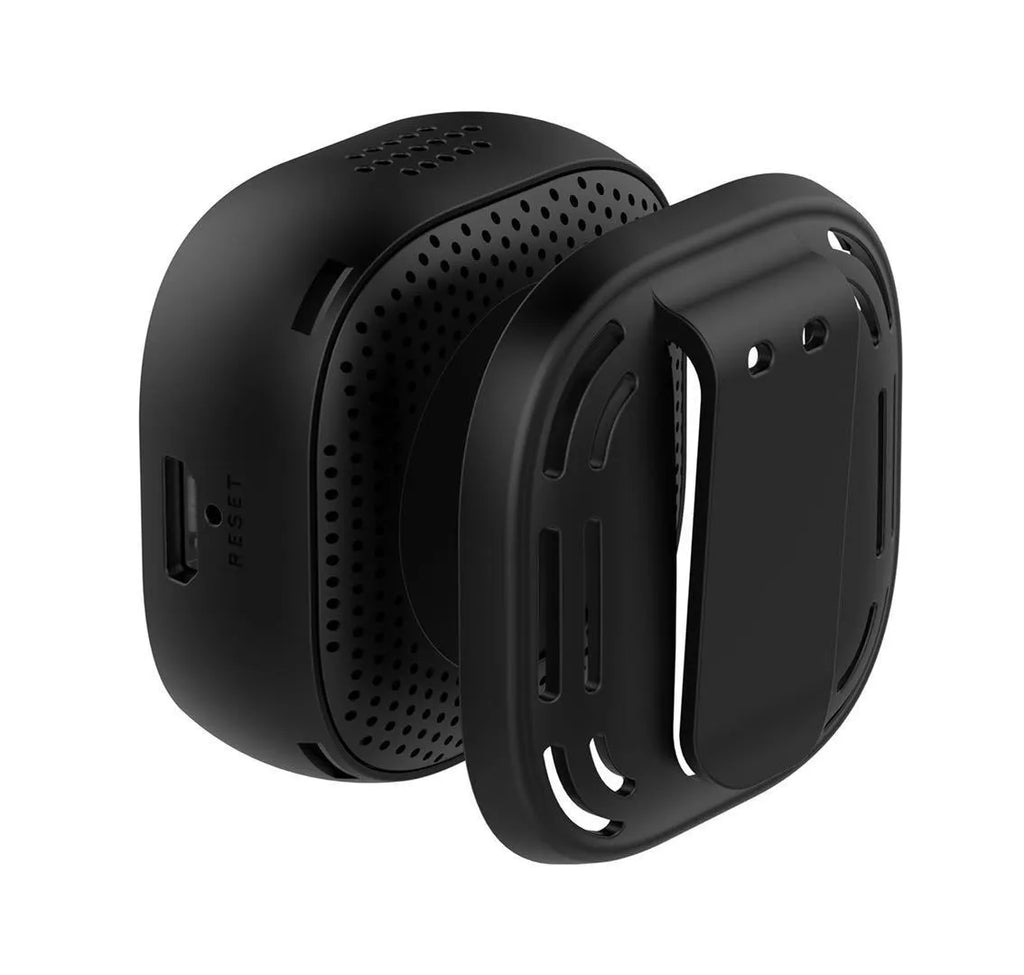 1080P HD night vision surveillance camera SX-H9 wireless WiFi remote monitoring black colour