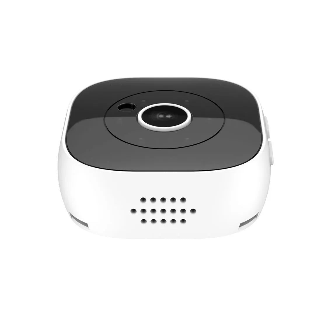 1080P HD night vision surveillance camera SX-H9 wireless WiFi remote monitoring black colour