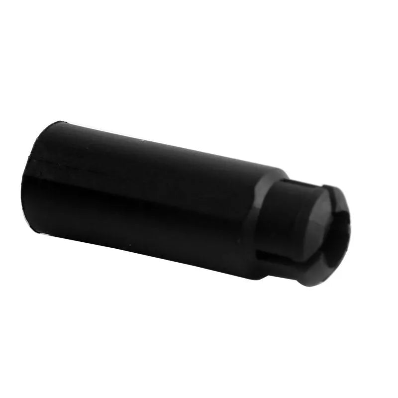 Black plastic gear lever accessories for Vauxhall Opel Saifeili, dimensions 3cm x 2cm x 1cm