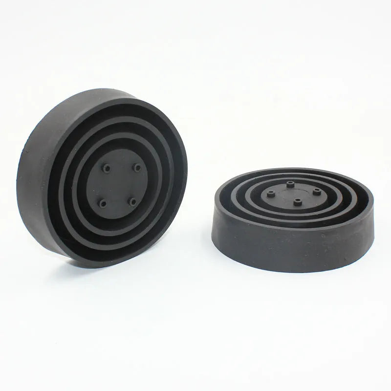 Silicone car headlight dust cover for waterproof electrical connection protection