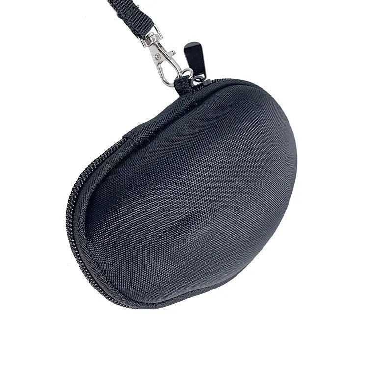 Black mouse protective case with M720 specification for Logitech accessories shockproof storage