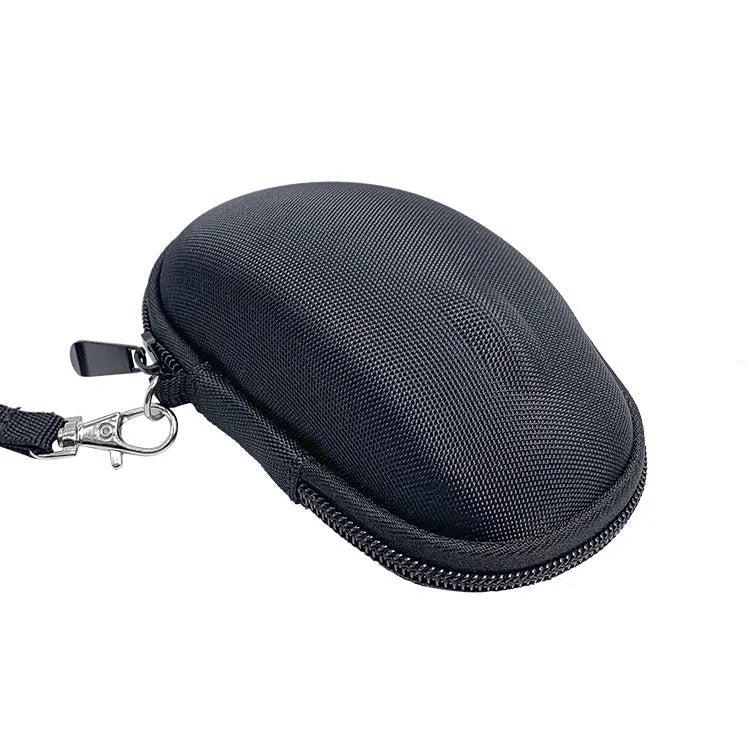Black mouse protective case with M720 specification for Logitech accessories shockproof storage