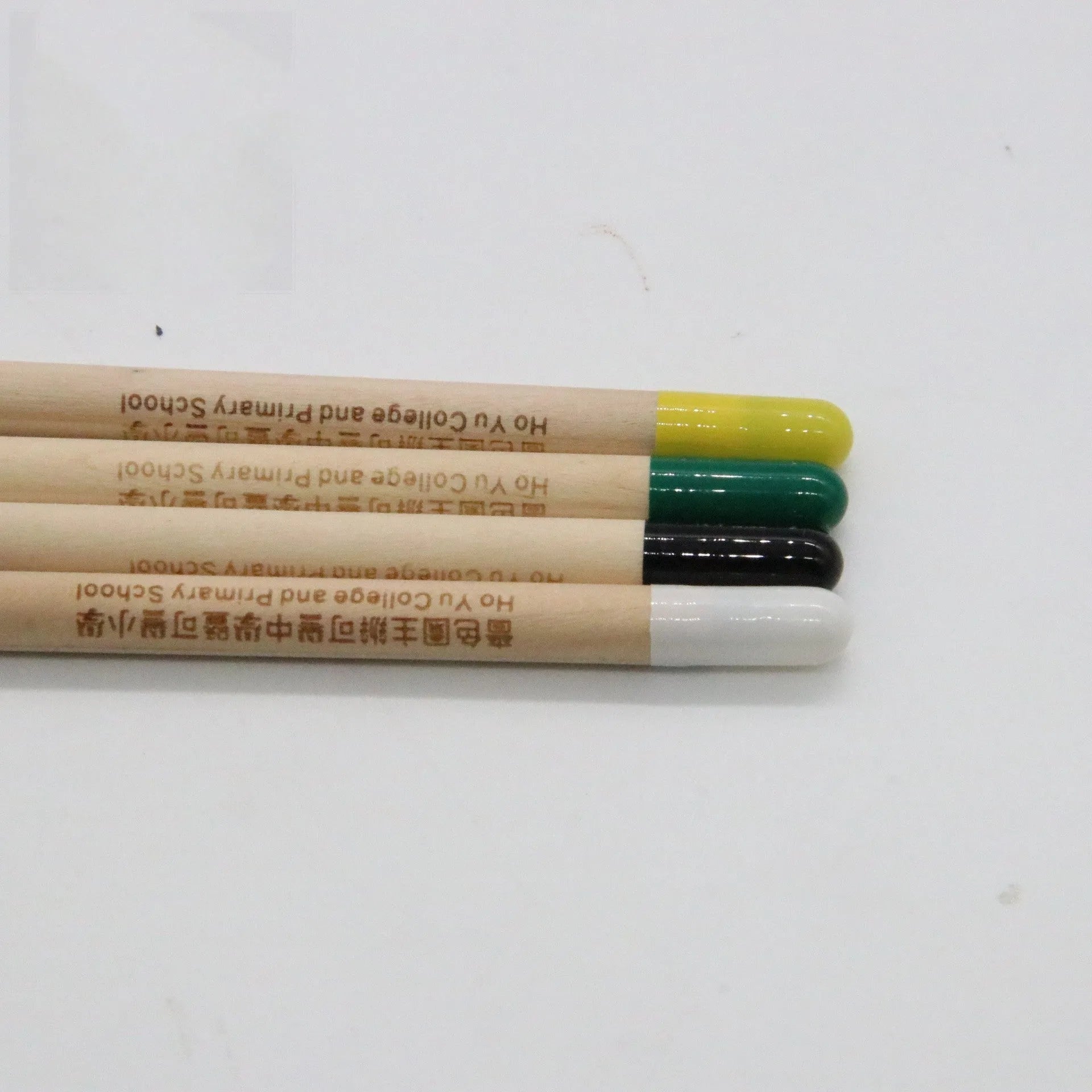 HB hardness seed pencil with biodegradable plantable capsule containing herb flower vegetable seeds