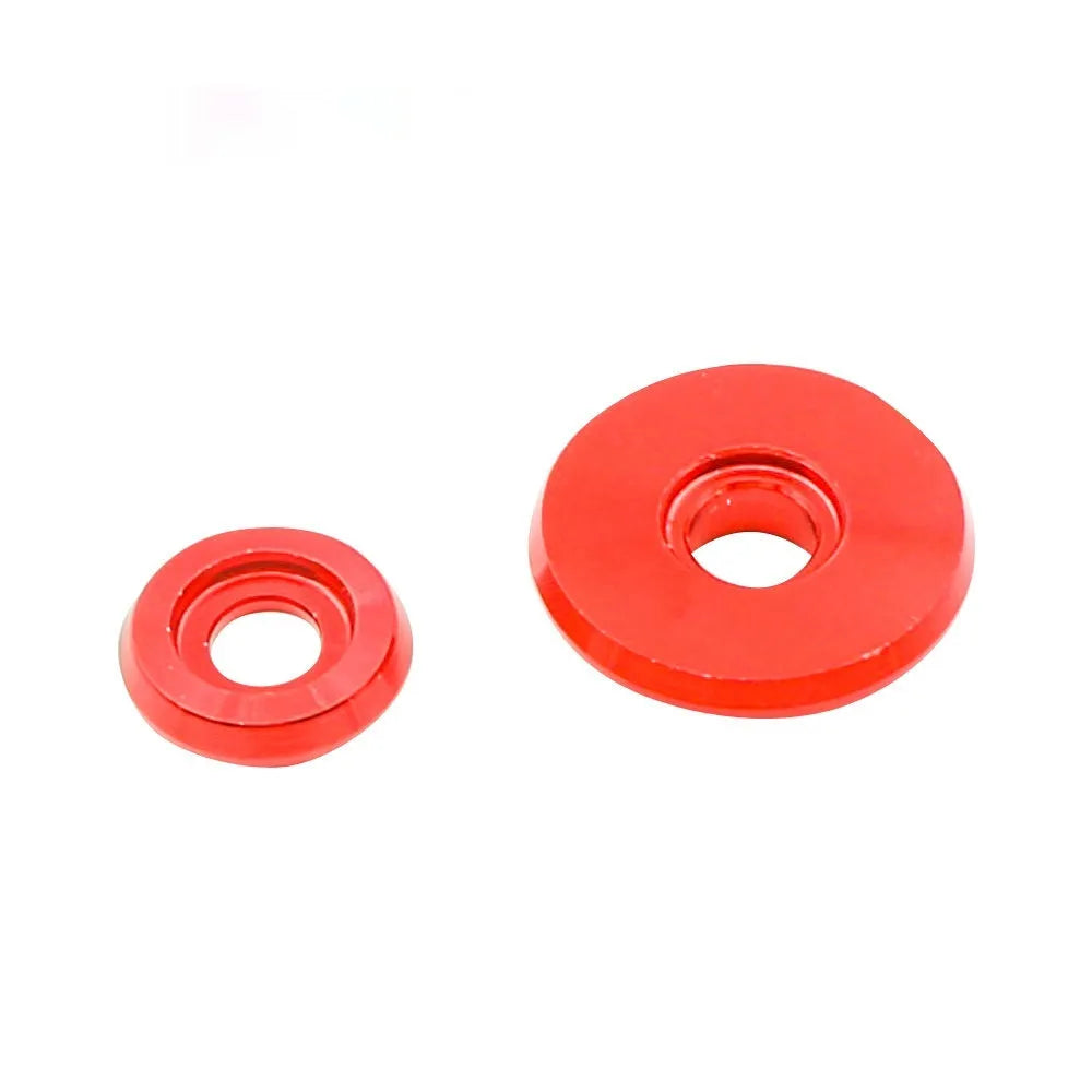 Aluminium alloy engine gasket kit for Honda Civic K Series in choice of colours