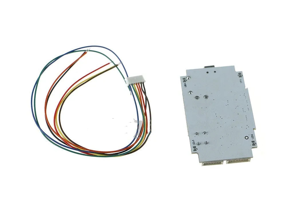Brush chip tool for cleaning electronic circuit boards and components