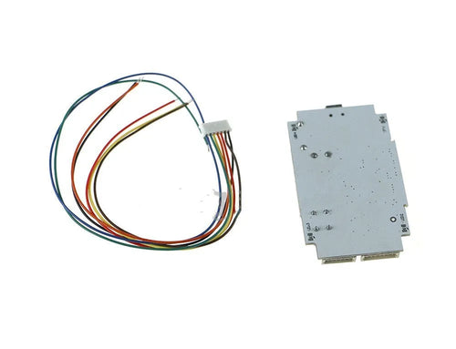 Brush chip tool for cleaning electronic circuit boards and components