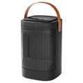 618 colour ceramic tower heater with remote control and touch screen interface for 11-20 square metre rooms
