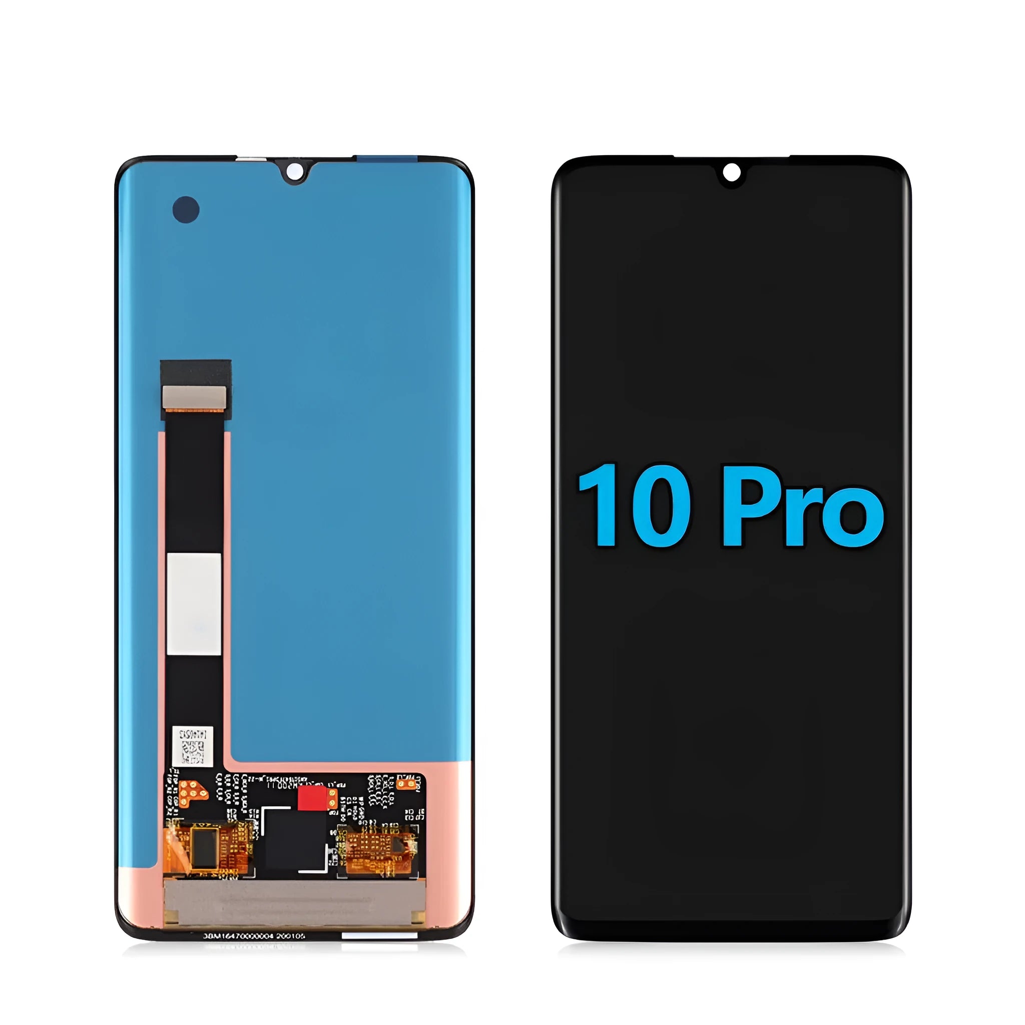 Original LCD touch screen replacement for TCL 10 Pro and TCL 10 Plus smartphones