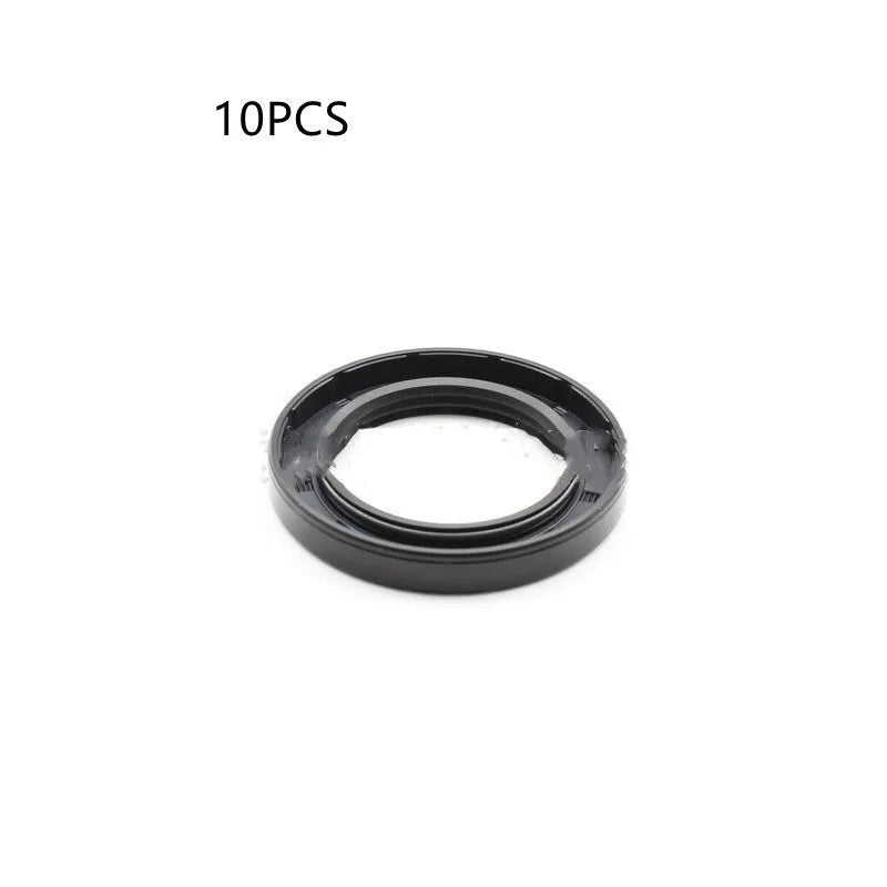 TC type motorcycle oil seal kit with carbon steel frame and NBR rubber in 45mm sizes