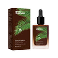 Bronze Black Care Solution moisturising nursing solution in 30ml bottle measuring 101mm tall.