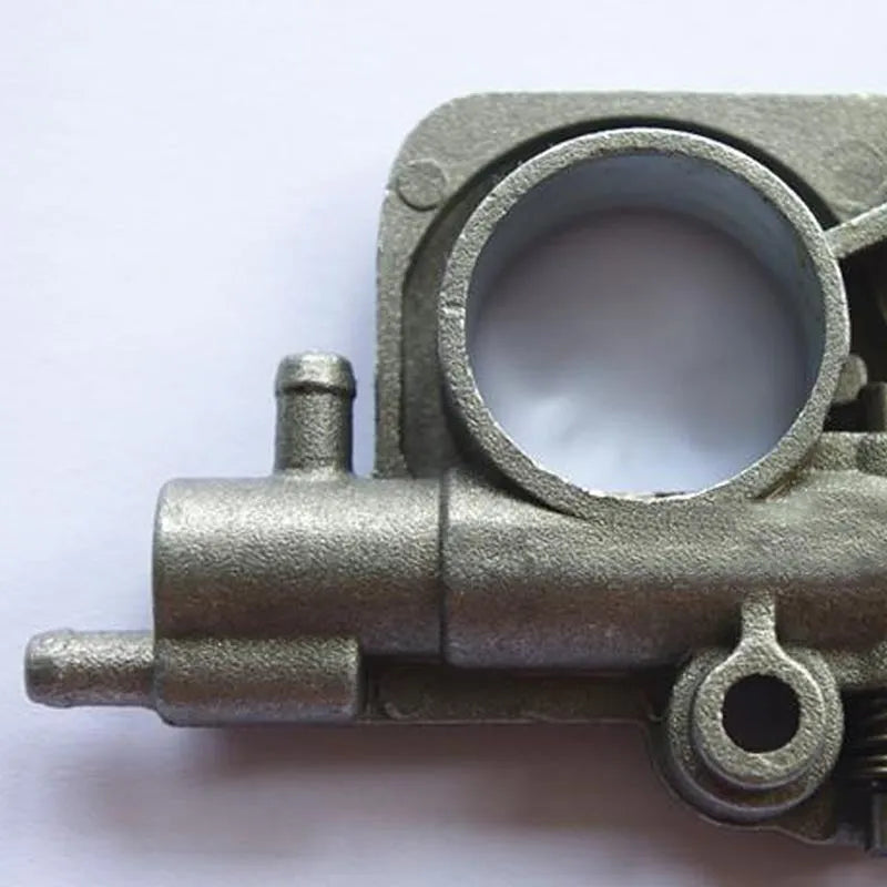 Chainsaw oil pump accessory for CS-350 and CS2600-2700 models in photo colour