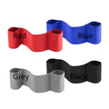 Elastic elbow support bandage for fitness and boxing in multiple colours and sizes