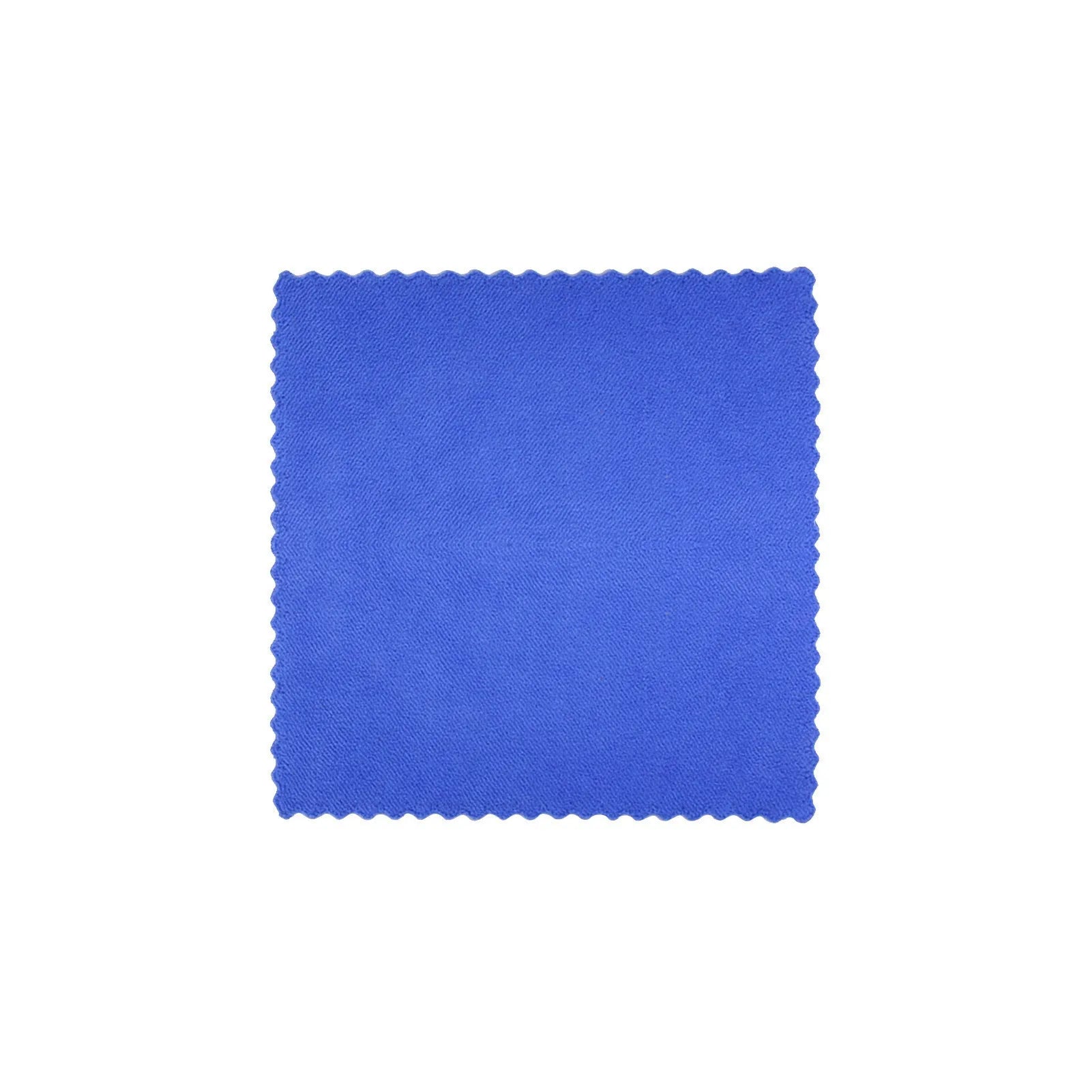Automotive iron powder rust spray with blue square sponge and towel applicators in 30ml and 100ml sizes