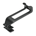 ABS drone remote control phone and tablet holder for Mavic Air 2 with dimensions 8x6x4cm