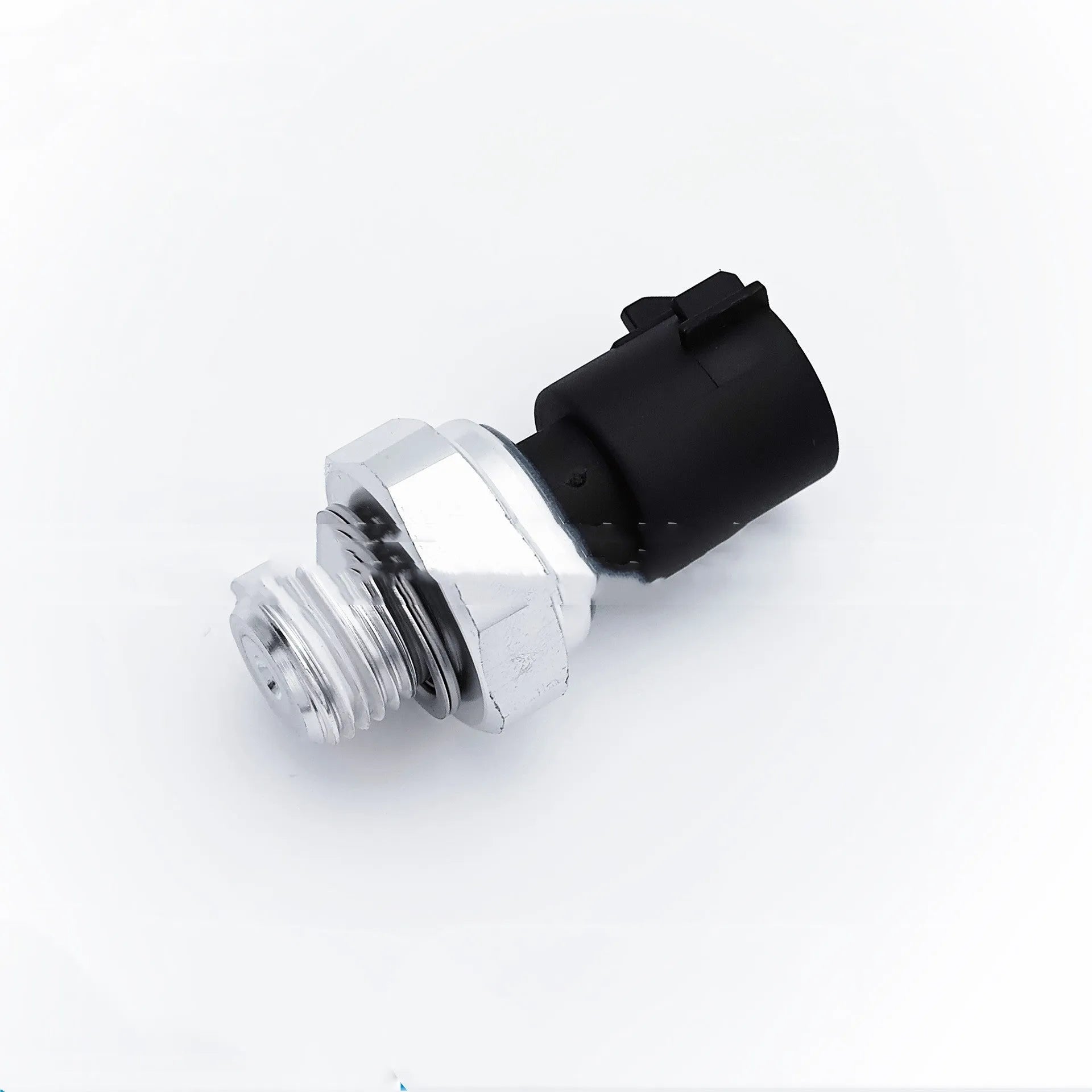 GM automotive oil pressure sensor for Buick and Chevrolet vehicles with 0-600 bar range
