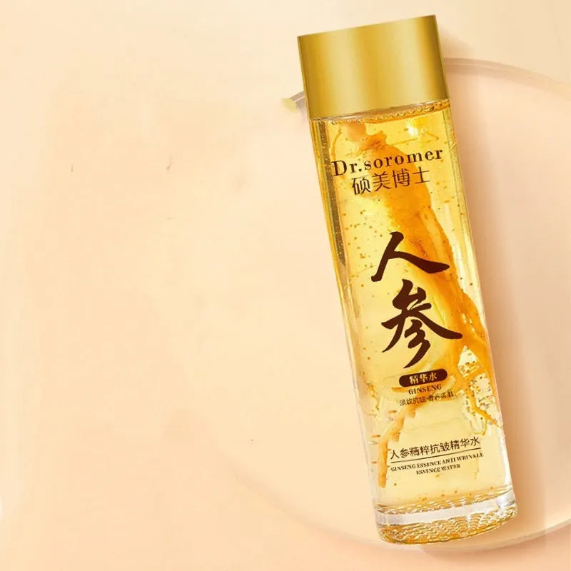 Doctor Ginseng Water Bomb Moisturising Essence 120ml bottle
