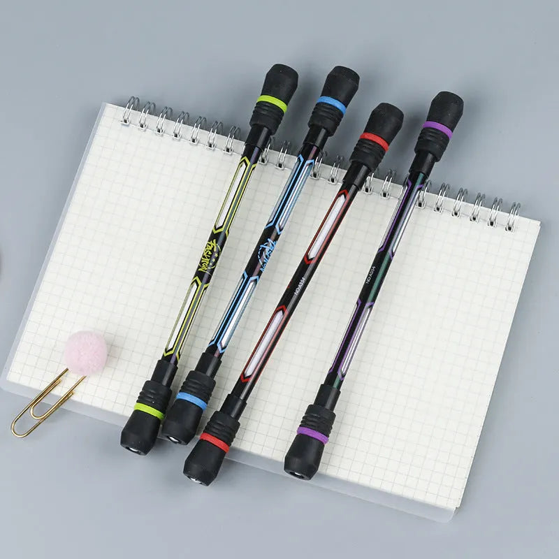 ABS pen spinning pen 22cm in length for finger flexibility training