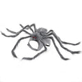 Halloween spider costume for pets in multiple colour options