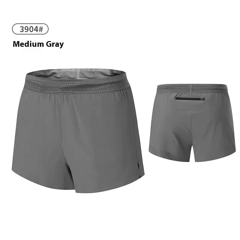 Men's low-waist basketball shorts in polyester fabric shown in multiple colour options