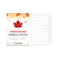 Pack of 549 pimple patches with tea tree oil and salicylic acid for acne spot treatment.