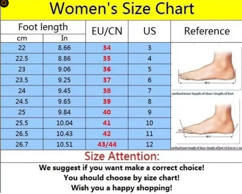 Plus size women's black casual shoes with rhinestone decoration, chunky rubber sole, and front lace-up