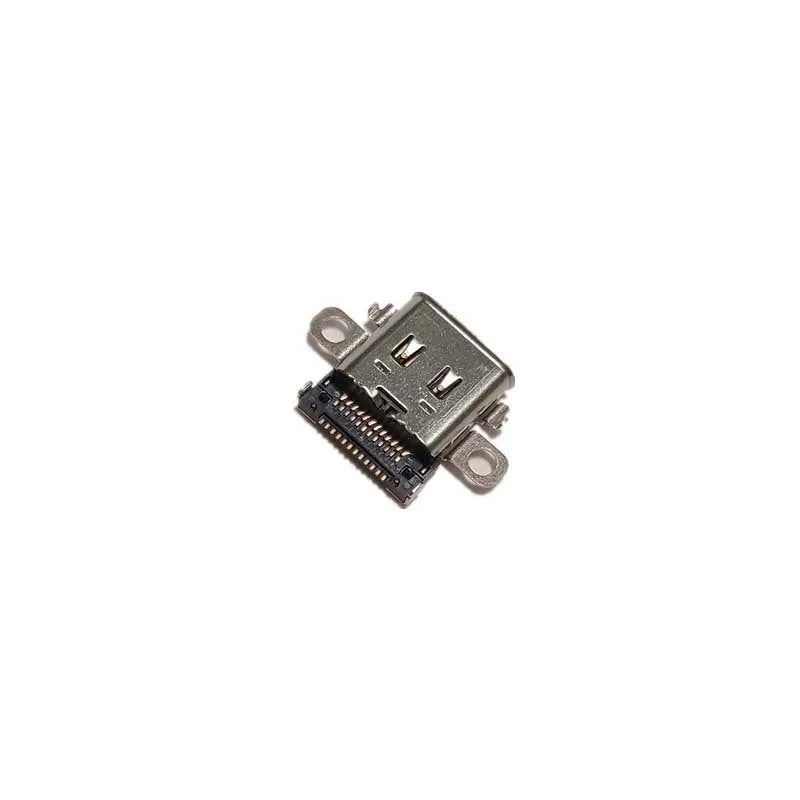 Nintendo Switch original charging port connector replacement part