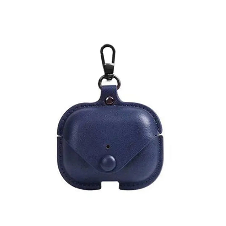 AirPods Pro protective sleeve in multiple pattern options with precise 60.6mm x 45.2mm dimensions