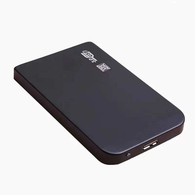 USB 3.0 solid state mobile hard disk with aluminium metal shell in choice of colours