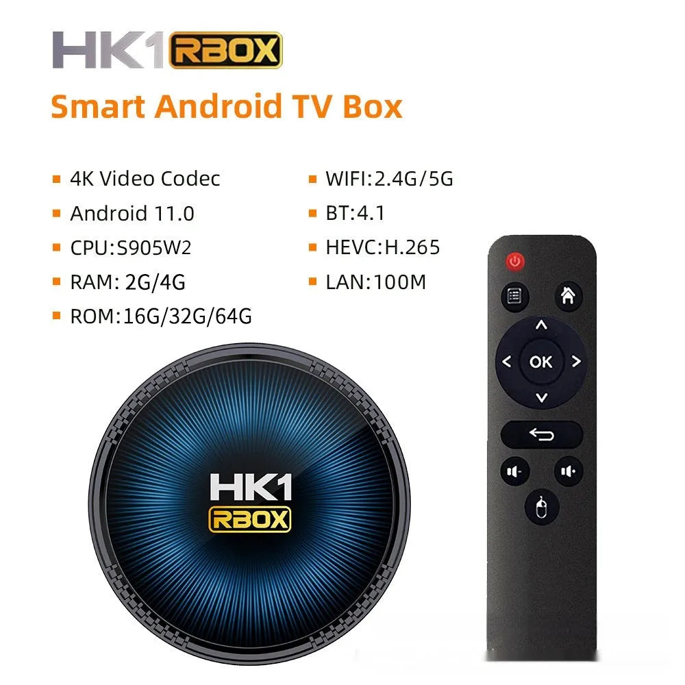 Compact wireless Bluetooth projector for home use with HDMI and WIFI HD display