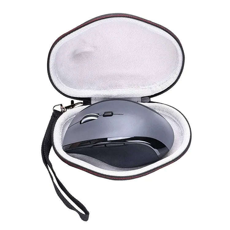 Black mouse protective case with M720 specification for Logitech accessories shockproof storage