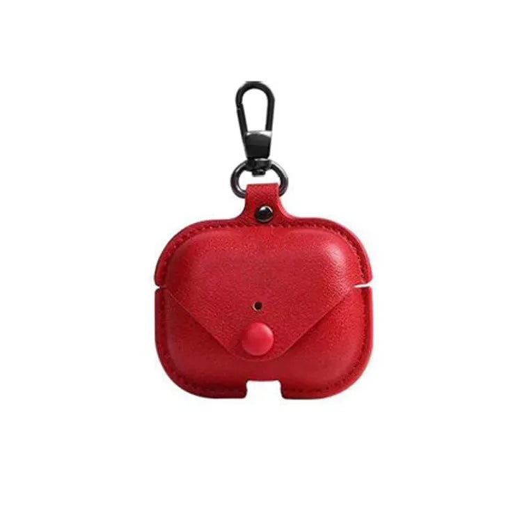 AirPods Pro protective sleeve in multiple pattern options with precise 60.6mm x 45.2mm dimensions